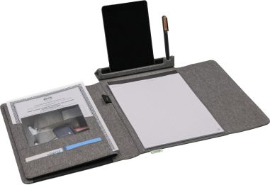 Portafolio BrandCharger Noty Folio Personalizado | Goodie