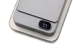 Batería externa inalámbrica BrandCharger Powerwave 10000...