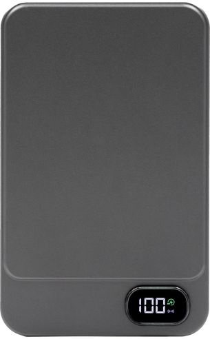 Batería externa inalámbrica BrandCharger...