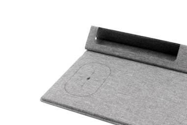 Cargador inalámbrico BrandCharger Personalizado 101163686