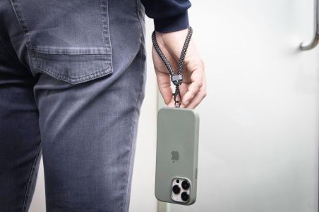 Pulsera BrandCharger Lany Personalizada | Goodie