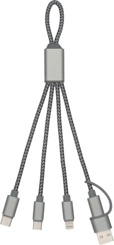 Cable de carga BrandCharger Trident 2...