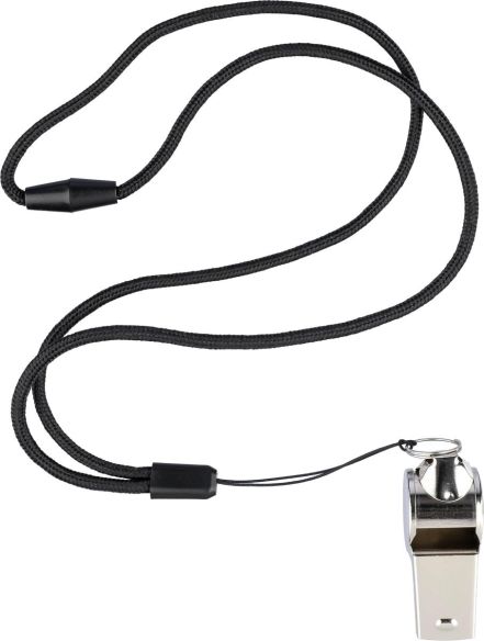 Silbato de metal Personalizado 101171143