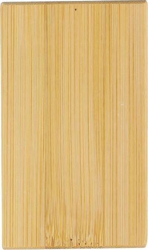 Soporte y amplificador para tf. de bambú Personalizado 101171145