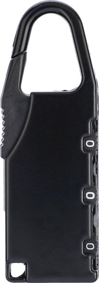 Candado numérico de aleación de zinc Personalizado 101171289