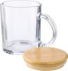 Taza de vidrio reciclado Personalizada 101171291 - Imagen 4