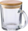 Taza de vidrio reciclado Personalizada 101171291 - Imagen 5