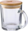 Taza de vidrio reciclado Personalizada 101171291 - Imagen 7