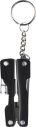 Llavero con multiherramientas de acero inox. Personalizado 101171301 - Imagen 1