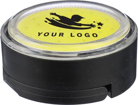 Mini Linterna COB de ABS Personalizada | Goodie