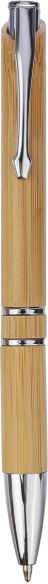 Bolígrafo de bambú Personalizado 101171445