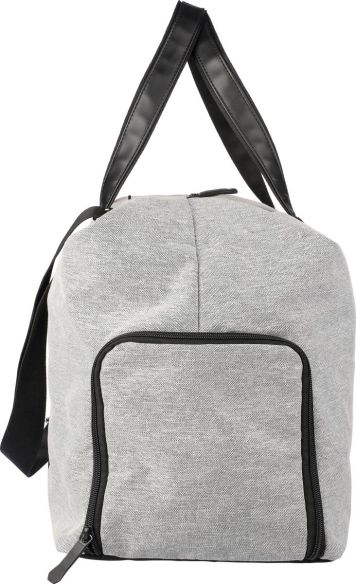 Bolsa Plegable de Lona de Poliéster Reciclado Personalizada | Goodie