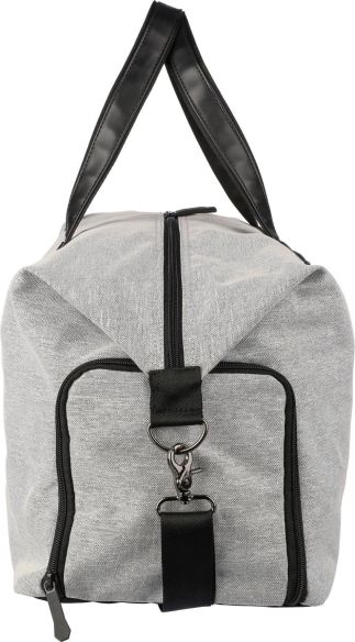 Bolsa Plegable de Lona de Poliéster Reciclado Personalizada | Goodie