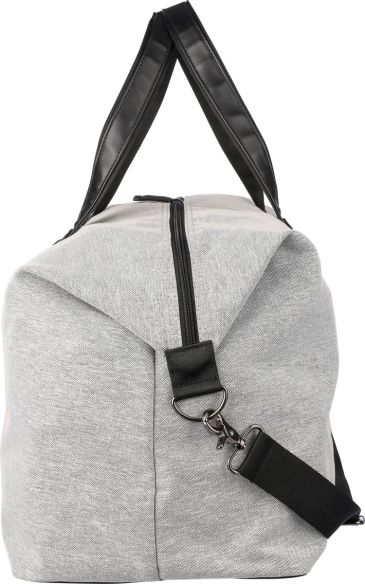 Bolsa Plegable de Lona de Poliéster Reciclado Personalizada | Goodie