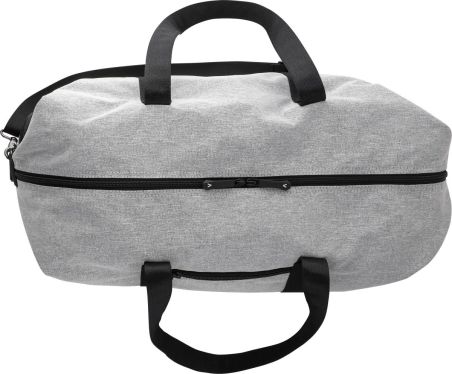 Bolsa Plegable de Lona de Poliéster Reciclado Personalizada | Goodie