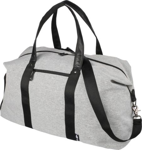 Bolsa Plegable de Lona de Poliéster Reciclado Personalizada | Goodie