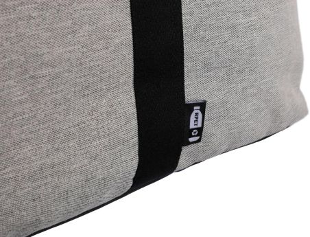 Bolsa Plegable de Lona de Poliéster Reciclado Personalizada | Goodie