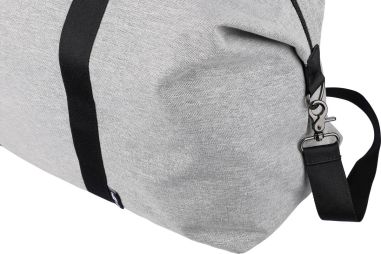 Bolsa Plegable de Lona de Poliéster Reciclado Personalizada | Goodie