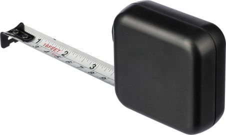 Flexómetro de ABS con Cinta Metálica Personalizado | Goodie