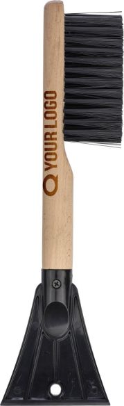 Rascador de Hielo Doug con Cepillo Personalizado | Goodie