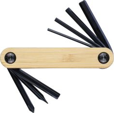 Set de herramientas de acero al carbono Personalizada...