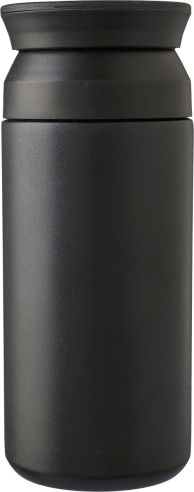 Vaso termo de acero inox. (350 ml)...