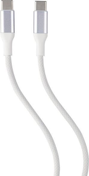 Cable de Carga y Transferencia 35W de Nailon Personalizado | Goodie