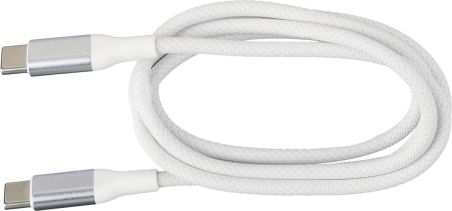 Cable de Carga y Transferencia 35W de Nailon Personalizado | Goodie