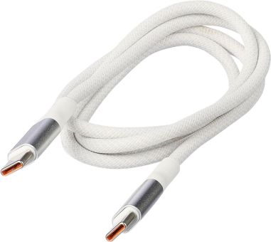Cable de Carga y Transferencia 35W de Nailon Personalizado | Goodie