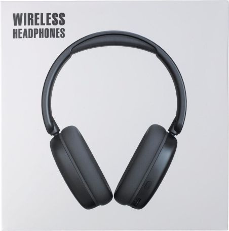 Auriculares Inalámbricos de ABS Personalizados | Goodie