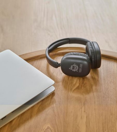 Auriculares Inalámbricos de ABS Personalizados | Goodie