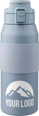 Bidón termo de acero inox. Personalizado 101172550