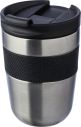 Vaso termo de acero inox. Personalizado 101172552 - Imagen 2