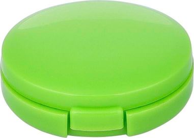 Bálsamo Labial en Cajita de PP Personalizado | Goodie