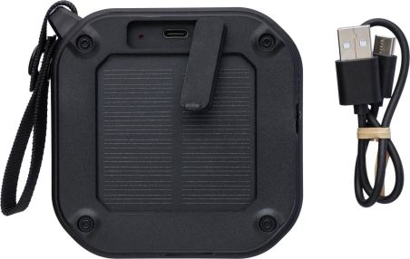 Altavoz de ABS Reciclado para Exteriores Personalizado | Goodie