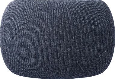 Altavoz Inalámbrico de Bambú y Tela Personalizado | Goodie