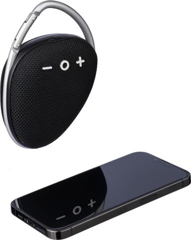 Altavoz de ABS para Exteriores Personalizado | Goodie