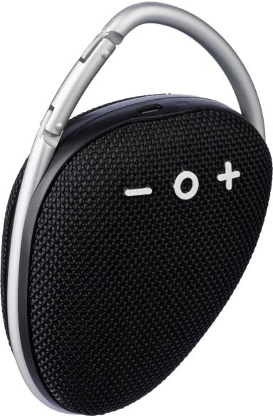 Altavoz de ABS para Exteriores Personalizado | Goodie