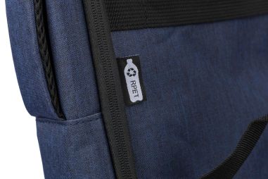 Mochila para PC de Poliéster rPET Personalizada | Goodie