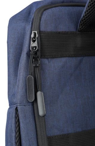 Mochila para PC de Poliéster rPET Personalizada | Goodie