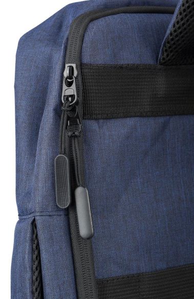 Mochila para PC de Poliéster rPET Personalizada | Goodie