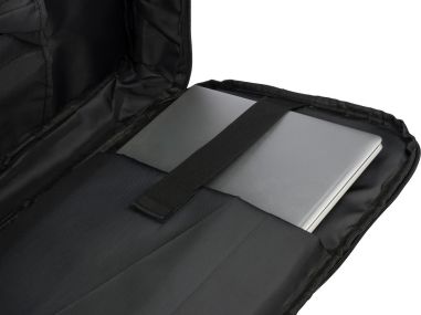 Mochila para PC de Poliéster rPET Personalizada | Goodie