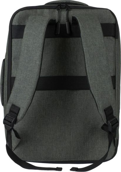 Mochila para PC de Poliéster rPET Personalizada | Goodie