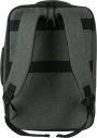 Mochila para pc de poliéster rPET Personalizada 101202789 - Imagen 5