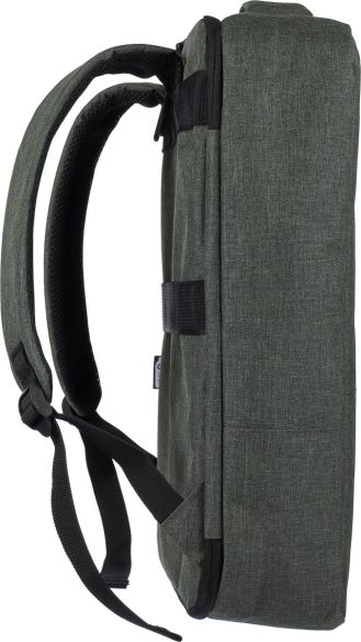 Mochila para PC de Poliéster rPET Personalizada | Goodie