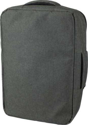 Mochila para PC de Poliéster rPET Personalizada | Goodie