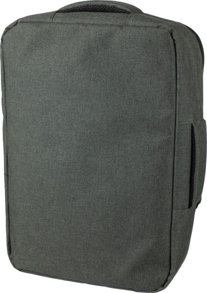 Mochila para PC de Poliéster rPET Personalizada | Goodie
