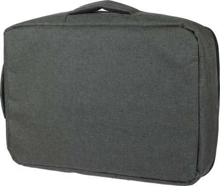 Mochila para PC de Poliéster rPET Personalizada | Goodie