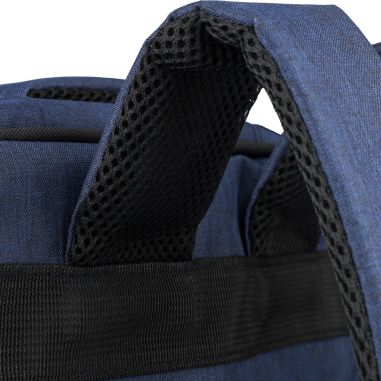 Mochila para PC de Poliéster rPET Personalizada | Goodie