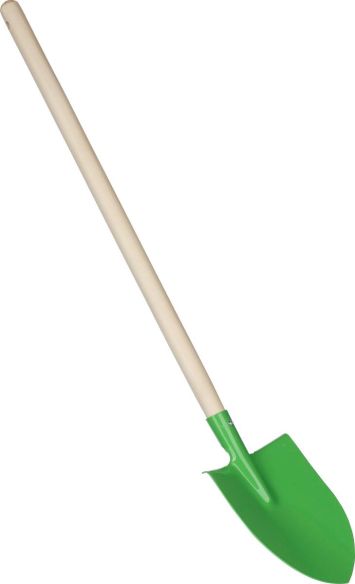 Pala de Madera para Playa y Jardín Personalizada | Goodie